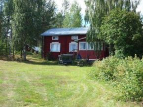 Holiday Home Raanumaja ii by Interhome